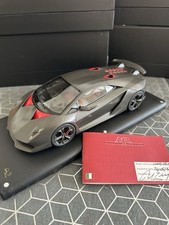 Collection lamborghini sesto d'occasion  Bernay