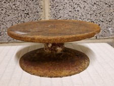 Vintage potters wheel for sale Vintage potters wheel for sale  LEEK