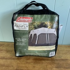 Coleman instant tent for sale  Garrison