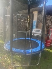 Trampolin gebraucht kaufen Trampolin gebraucht kaufen  Berlin