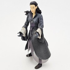 Toybiz herr ringe gebraucht kaufen  Halle