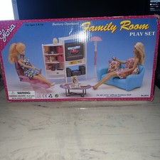 Gloria dollhouse family for sale  Cypress