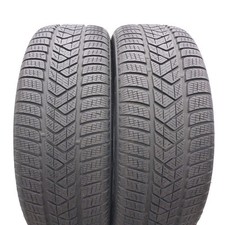 235 pirelli 235 gebraucht kaufen  Berlin