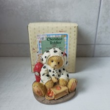 Cherished teddies andy for sale  ROTHERHAM