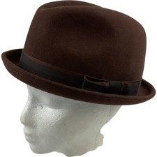 Christys london brown for sale  UK