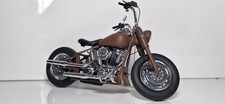 Harley davidson bobber gebraucht kaufen  Aulendorf