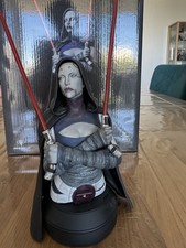 Buste star wars d'occasion  Saint-Genest-Lerpt