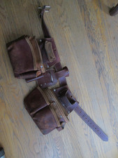 Occidental leather 5018db for sale  Evergreen Park