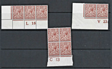 George 5th stamps for sale  CHRISTCHURCH