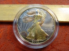 2000 gold gilded for sale  Ridgecrest
