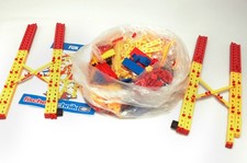 Fischertechnik konvolut fun gebraucht kaufen Fischertechnik konvolut fun gebraucht kaufen  Neu-Ulm