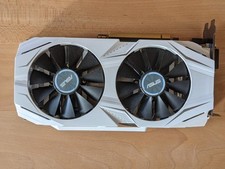 Asus geforce gtx d'occasion  Angers-
