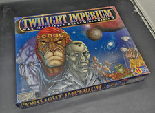 Twilight imperium board for sale  Lakeland