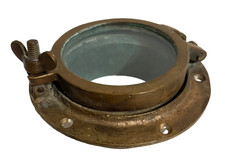 Antique bronze porthole for sale  Kennewick