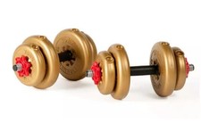 York fitness 30kg for sale  THORNTON HEATH