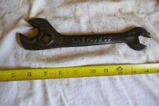 Antique farm implement for sale  Bruce