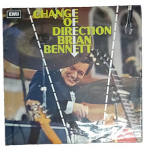 1967 brian bennett for sale  BRIGHTON