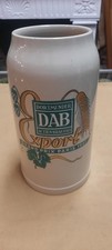 Grande chope dab d'occasion  Aire-sur-la-Lys