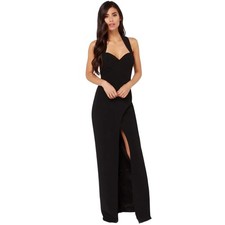 Bariano black maxi for sale  Matthews