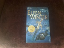 Elfenwinter bernhard hennen gebraucht kaufen  Bitburg