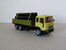 Siku 2517 man gebraucht kaufen  Eppingen