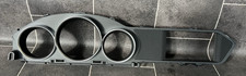 Blende tacho mercedes gebraucht kaufen  Grafenau