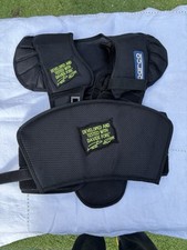 Sparco karting rib for sale  LONDON
