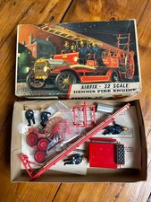 Airfix 1914 dennis for sale Airfix 1914 dennis for sale  TOWCESTER