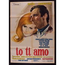 Manifesto amo alberto usato  Nocera Superiore