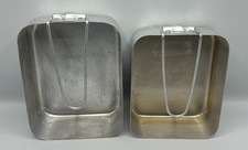 Army camping metal for sale Army camping metal for sale  LOOE