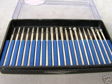 Frese diamantate forme usato  Piovene Rocchette