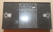 Navy radio transmitter for sale  Rebersburg