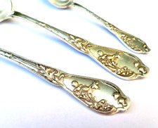 Lot couverts fourchette d'occasion  Bordeaux-