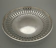 Vintage english silver for sale  ANDOVER