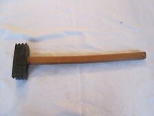 Alter steinmetzhammer stockham gebraucht kaufen Alter steinmetzhammer stockham gebraucht kaufen  Miltenberg