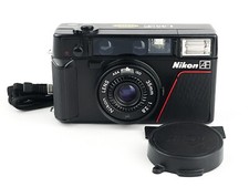 Nikon l35af film for sale  LIVERPOOL