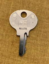 N2075 schlüssel ersatzschlüs gebraucht kaufen  Ulm