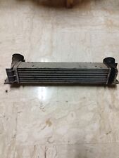 Radiatore intercooler bmw usato  Gravina in Puglia