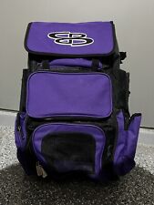 Boombah superpack baseball for sale  Hockley