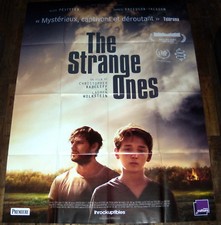 The strange ones d'occasion  Clichy
