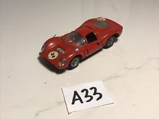 Mebetoys ferrari a27 usato  Cantu