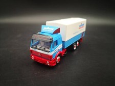 Herpa seibold pritsche gebraucht kaufen  Deutschland