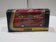 Corgi toys 468 usato  Villar Focchiardo