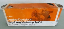 Harley davidson pack for sale  Idyllwild
