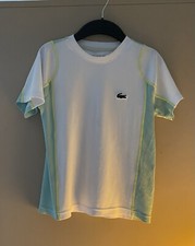 Ensemble lacoste ans d'occasion  Valence