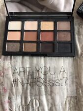 Nars narsissist palette d'occasion  Poix-de-Picardie