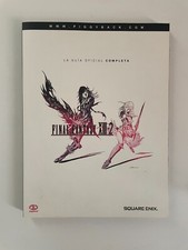Guía Oficial Final Fantasy XIII-2 | Edición Completa en Español | Square Enix comprar usado  Enviando para Brazil