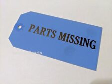 Nos ford missing for sale  Bristol