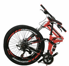 Eurobike mountain bike for sale  WOLVERHAMPTON