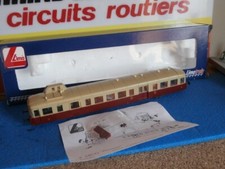 Sncf autorail picasso d'occasion  Frontignan